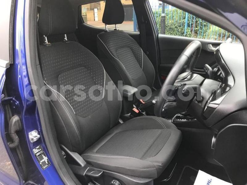 Big with watermark 2017ford fiesta 8
