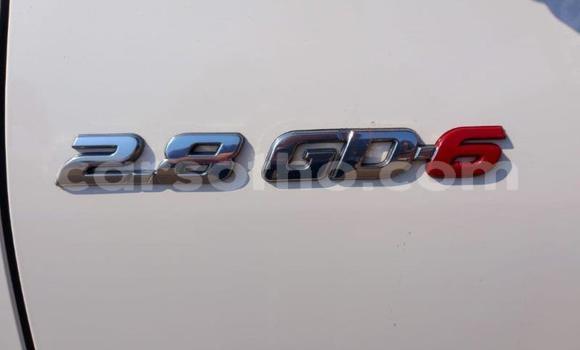 Buy Used Toyota Hilux White Car in Maseru in Maseru Buy Used Toyota Hilux White Car in Maseru in Maseru