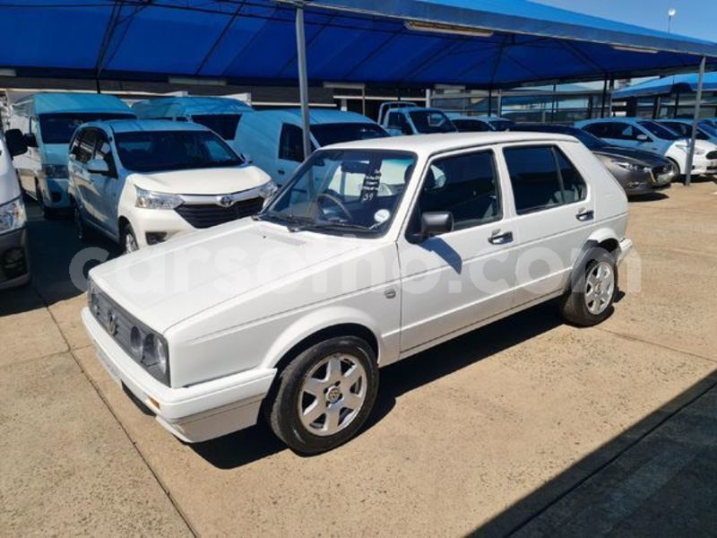 Big with watermark volkswagen golf maseru maseru 24656