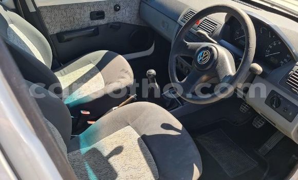 Acheter Occasion Voiture Volkswagen Golf Blanc à Maseru, Maseru Acheter Occasion Voiture Volkswagen Golf Blanc à Maseru, Maseru