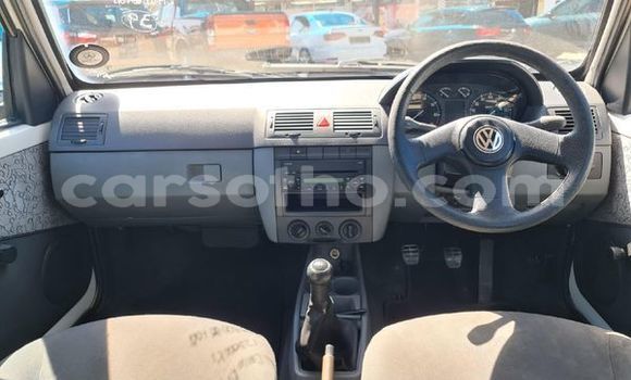 Acheter Occasion Voiture Volkswagen Golf Blanc à Maseru, Maseru Acheter Occasion Voiture Volkswagen Golf Blanc à Maseru, Maseru