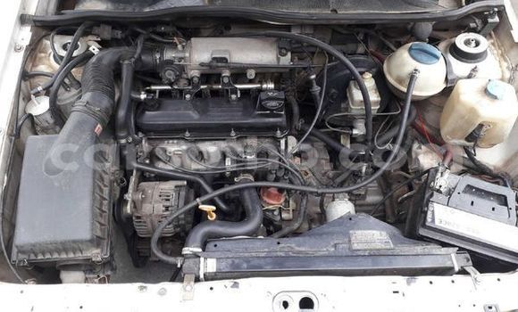 Acheter Occasion Voiture Volkswagen Golf Blanc à Maseru, Maseru Acheter Occasion Voiture Volkswagen Golf Blanc à Maseru, Maseru