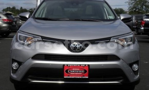 Buy Import Toyota RAV4 Black Car in Butha–Buthe in Thaba-Tseka Buy Import Toyota RAV4 Black Car in Butha–Buthe in Thaba-Tseka