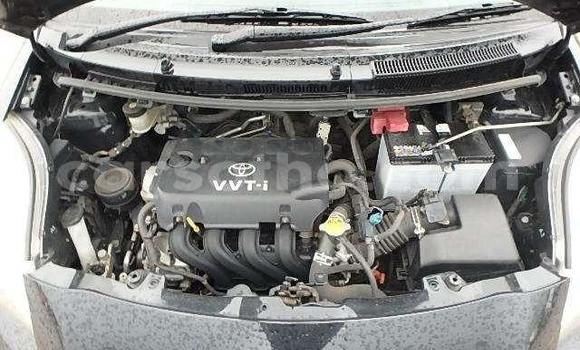 Buy Import Toyota RAV4 Black Car in Butha–Buthe in Thaba-Tseka Buy Import Toyota RAV4 Black Car in Butha–Buthe in Thaba-Tseka