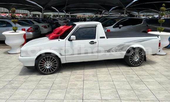 Sayi Na hannu Volkswagen Caddy Silver Mota in Maseru a Maseru Sayi Na hannu Volkswagen Caddy Silver Mota in Maseru a Maseru