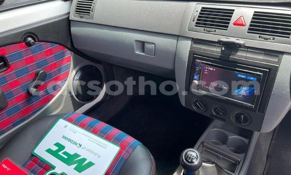 Sayi Na hannu Volkswagen Caddy Silver Mota in Maseru a Maseru Sayi Na hannu Volkswagen Caddy Silver Mota in Maseru a Maseru