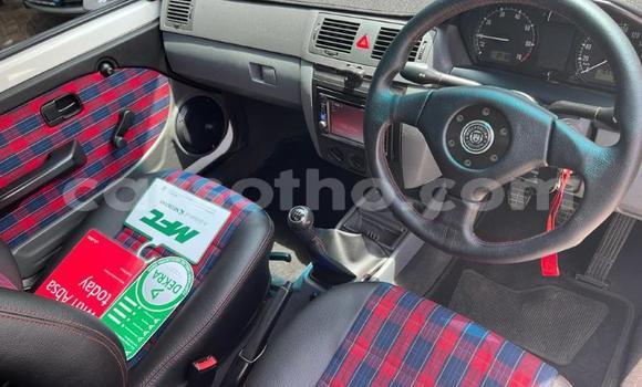 Sayi Na hannu Volkswagen Caddy Silver Mota in Maseru a Maseru Sayi Na hannu Volkswagen Caddy Silver Mota in Maseru a Maseru