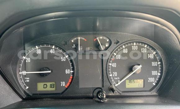 Sayi Na hannu Volkswagen Caddy Silver Mota in Maseru a Maseru Sayi Na hannu Volkswagen Caddy Silver Mota in Maseru a Maseru