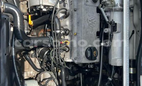 Sayi Na hannu Volkswagen Caddy Silver Mota in Maseru a Maseru Sayi Na hannu Volkswagen Caddy Silver Mota in Maseru a Maseru