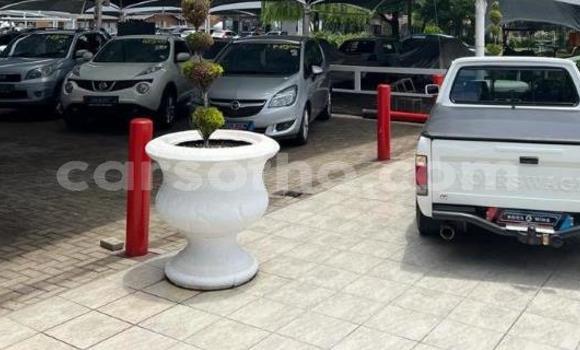 Sayi Na hannu Volkswagen Caddy Silver Mota in Maseru a Maseru Sayi Na hannu Volkswagen Caddy Silver Mota in Maseru a Maseru