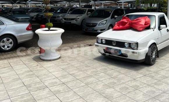 Sayi Na hannu Volkswagen Caddy Silver Mota in Maseru a Maseru Sayi Na hannu Volkswagen Caddy Silver Mota in Maseru a Maseru