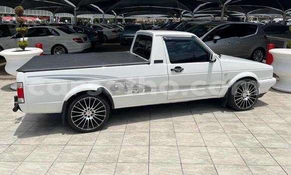 Sayi Na hannu Volkswagen Caddy Silver Mota in Maseru a Maseru Sayi Na hannu Volkswagen Caddy Silver Mota in Maseru a Maseru