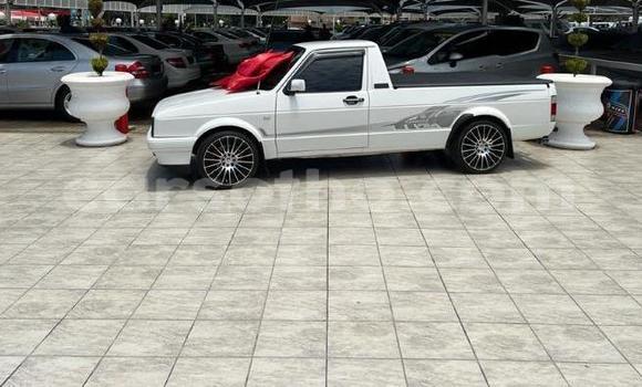 Sayi Na hannu Volkswagen Caddy Silver Mota in Maseru a Maseru Sayi Na hannu Volkswagen Caddy Silver Mota in Maseru a Maseru