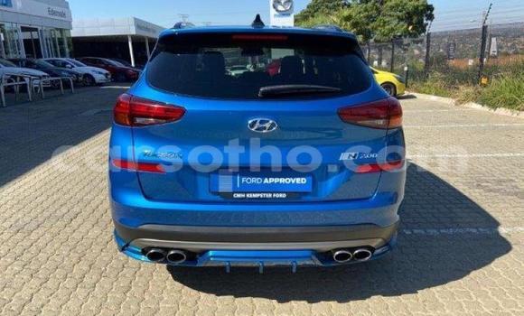 Buy Used Hyundai Tucson Blue Car in Maseru in Maseru Buy Used Hyundai Tucson Blue Car in Maseru in Maseru