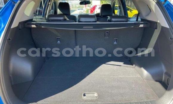 Buy Used Hyundai Tucson Blue Car in Maseru in Maseru Buy Used Hyundai Tucson Blue Car in Maseru in Maseru