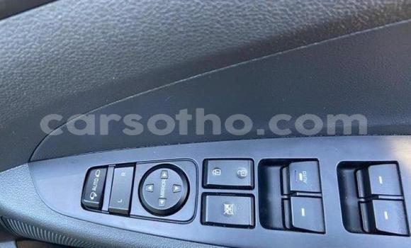 Buy Used Hyundai Tucson Blue Car in Maseru in Maseru Buy Used Hyundai Tucson Blue Car in Maseru in Maseru