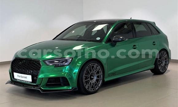 اشتري مستعمل Audi A3 Other سيارة في Butha Buthe في Butha-Buthe اشتري مستعمل Audi A3 Other سيارة في Butha Buthe في Butha-Buthe