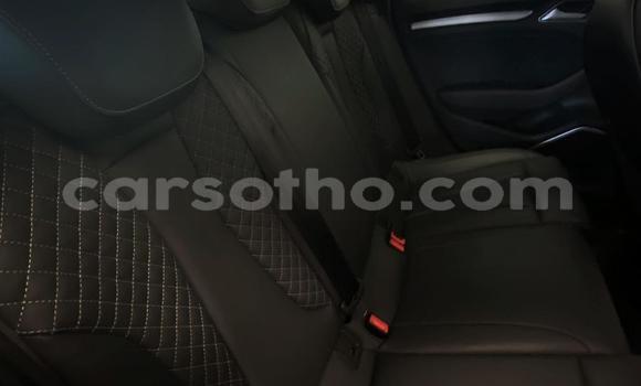 اشتري مستعمل Audi A3 Other سيارة في Butha Buthe في Butha-Buthe اشتري مستعمل Audi A3 Other سيارة في Butha Buthe في Butha-Buthe