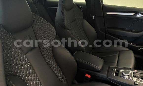 اشتري مستعمل Audi A3 Other سيارة في Butha Buthe في Butha-Buthe اشتري مستعمل Audi A3 Other سيارة في Butha Buthe في Butha-Buthe