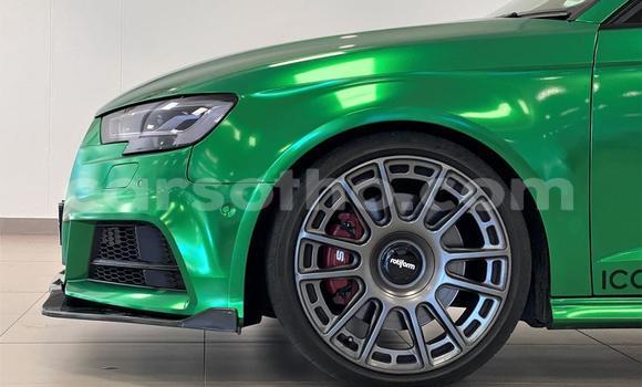 اشتري مستعمل Audi A3 Other سيارة في Butha Buthe في Butha-Buthe اشتري مستعمل Audi A3 Other سيارة في Butha Buthe في Butha-Buthe