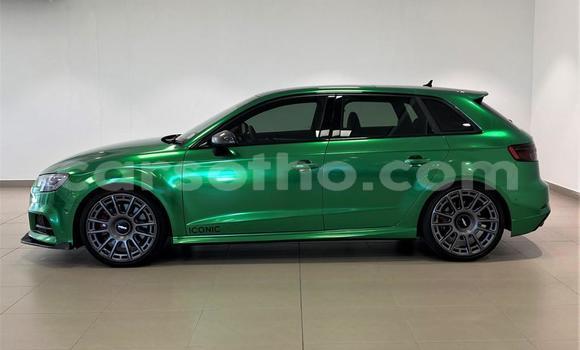 اشتري مستعمل Audi A3 Other سيارة في Butha Buthe في Butha-Buthe اشتري مستعمل Audi A3 Other سيارة في Butha Buthe في Butha-Buthe