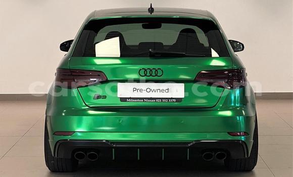 اشتري مستعمل Audi A3 Other سيارة في Butha Buthe في Butha-Buthe اشتري مستعمل Audi A3 Other سيارة في Butha Buthe في Butha-Buthe
