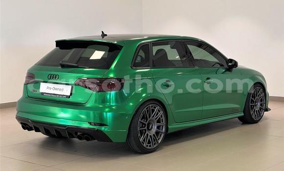 اشتري مستعمل Audi A3 Other سيارة في Butha Buthe في Butha-Buthe اشتري مستعمل Audi A3 Other سيارة في Butha Buthe في Butha-Buthe