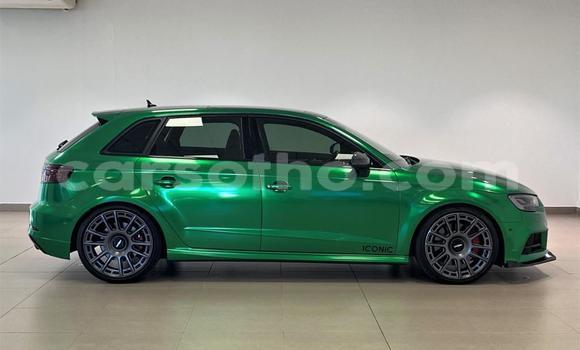 اشتري مستعمل Audi A3 Other سيارة في Butha Buthe في Butha-Buthe اشتري مستعمل Audi A3 Other سيارة في Butha Buthe في Butha-Buthe