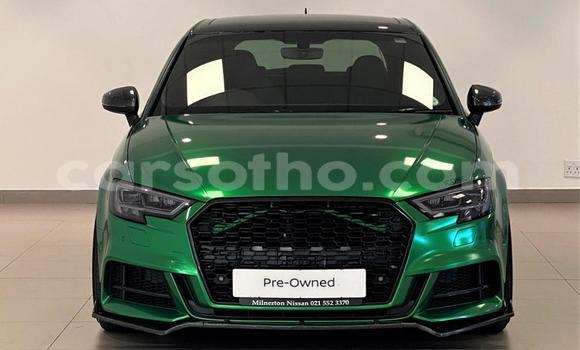 اشتري مستعمل Audi A3 Other سيارة في Butha Buthe في Butha-Buthe اشتري مستعمل Audi A3 Other سيارة في Butha Buthe في Butha-Buthe