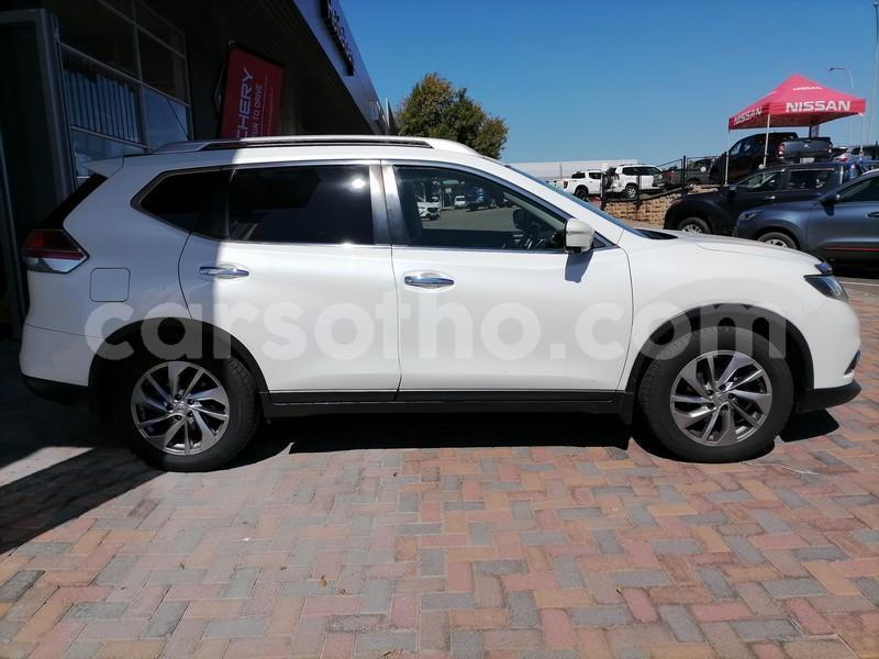 Big with watermark nissan x trail butha buthe butha buthe 24673