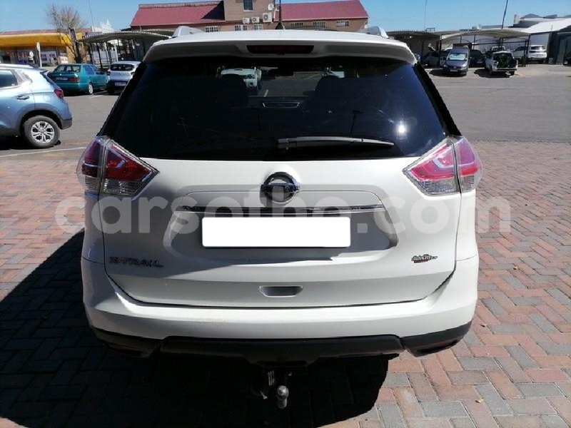 Big with watermark nissan x trail butha buthe butha buthe 24673
