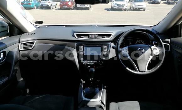 Sayi Na hannu Nissan X–Trail White Mota in Maputsoa a Leribe Sayi Na hannu Nissan X–Trail White Mota in Maputsoa a Leribe