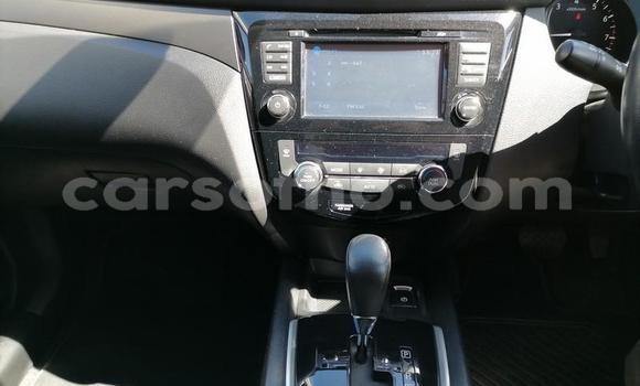 Sayi Na hannu Nissan X–Trail White Mota in Maputsoa a Leribe Sayi Na hannu Nissan X–Trail White Mota in Maputsoa a Leribe