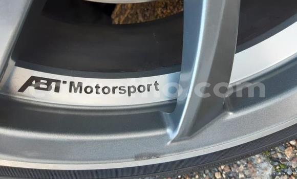 Sayi Na hannu Volkswagen Golf R White Mota in Maseru a Maseru Sayi Na hannu Volkswagen Golf R White Mota in Maseru a Maseru