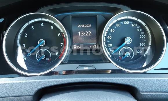 Sayi Na hannu Volkswagen Golf R White Mota in Maseru a Maseru Sayi Na hannu Volkswagen Golf R White Mota in Maseru a Maseru