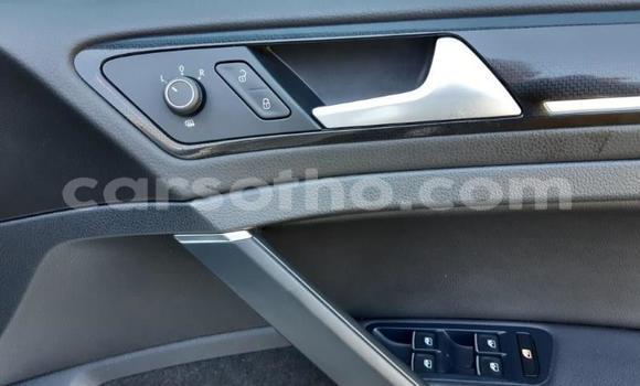 Sayi Na hannu Volkswagen Golf R White Mota in Maseru a Maseru Sayi Na hannu Volkswagen Golf R White Mota in Maseru a Maseru