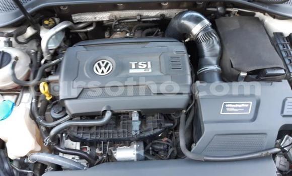 Sayi Na hannu Volkswagen Golf R White Mota in Maseru a Maseru Sayi Na hannu Volkswagen Golf R White Mota in Maseru a Maseru