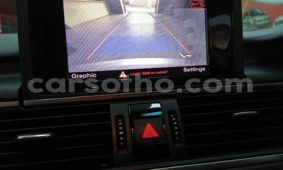 Acheter Occasion Voiture Audi A7 Gris à Maseru, Maseru Acheter Occasion Voiture Audi A7 Gris à Maseru, Maseru