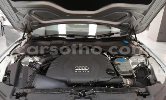 Acheter Occasion Voiture Audi A7 Gris à Maseru, Maseru Acheter Occasion Voiture Audi A7 Gris à Maseru, Maseru