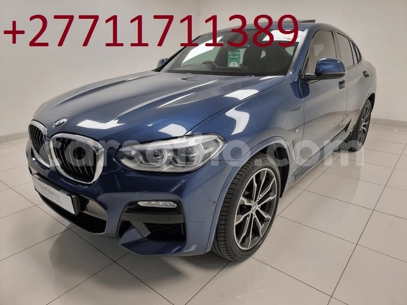 Big with watermark bmw x4 maseru maseru 24687