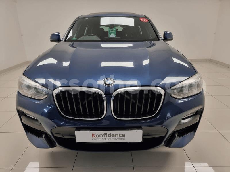 Big with watermark bmw x4 maseru maseru 24687