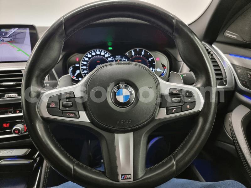 Big with watermark bmw x4 maseru maseru 24687