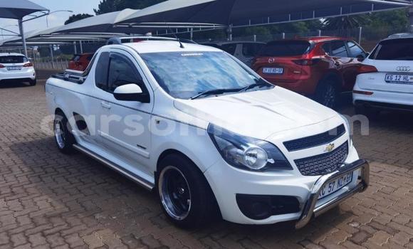 Buy Used Chevrolet Corsa White Car in Maseru in Maseru Buy Used Chevrolet Corsa White Car in Maseru in Maseru