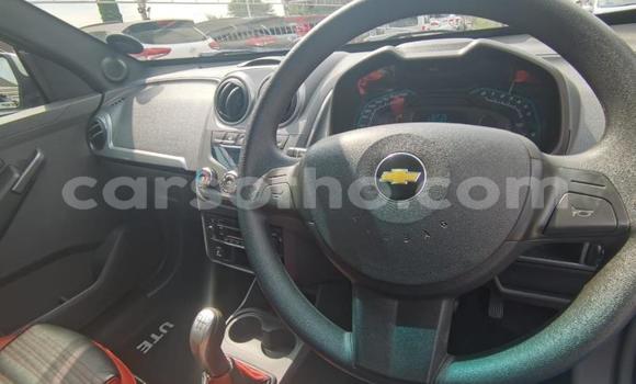 Buy Used Chevrolet Corsa White Car in Maseru in Maseru Buy Used Chevrolet Corsa White Car in Maseru in Maseru