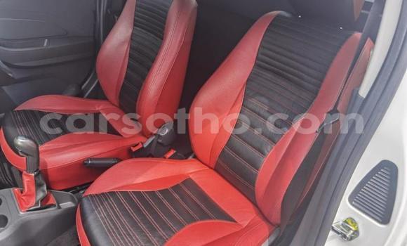 Buy Used Chevrolet Corsa White Car in Maseru in Maseru Buy Used Chevrolet Corsa White Car in Maseru in Maseru