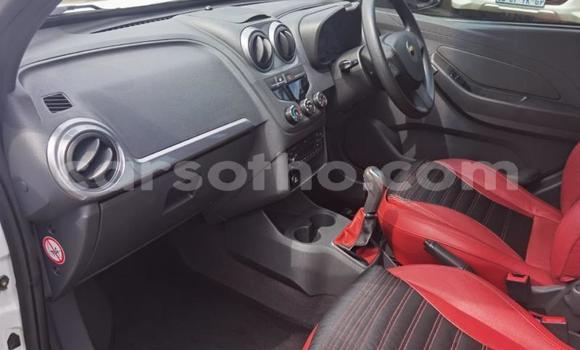 Buy Used Chevrolet Corsa White Car in Maseru in Maseru Buy Used Chevrolet Corsa White Car in Maseru in Maseru