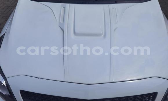 Buy Used Chevrolet Corsa White Car in Maseru in Maseru Buy Used Chevrolet Corsa White Car in Maseru in Maseru