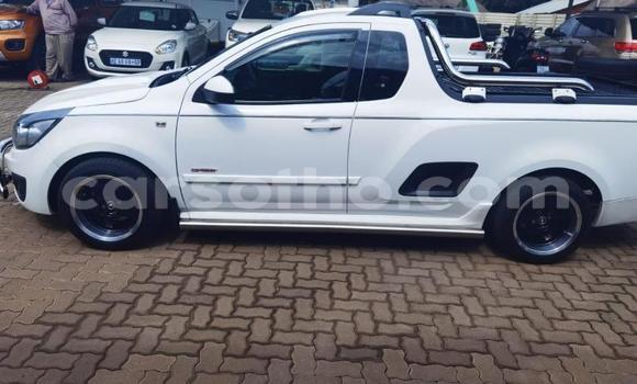 Buy Used Chevrolet Corsa White Car in Maseru in Maseru Buy Used Chevrolet Corsa White Car in Maseru in Maseru