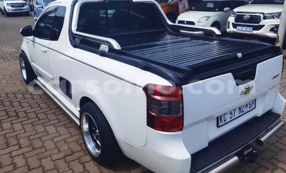 Buy Used Chevrolet Corsa White Car in Maseru in Maseru Buy Used Chevrolet Corsa White Car in Maseru in Maseru
