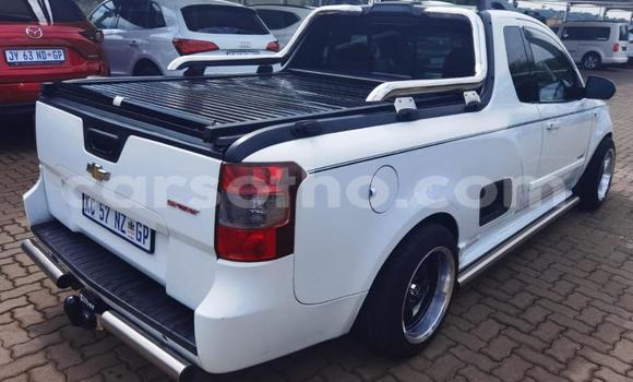 Buy Used Chevrolet Corsa White Car in Maseru in Maseru Buy Used Chevrolet Corsa White Car in Maseru in Maseru